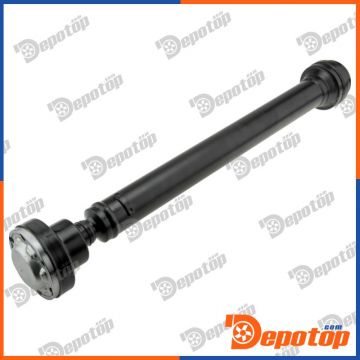 Arbre de transmission avant pour AUDI | NWN-AU-007, 28179